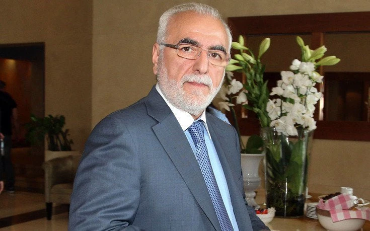 Σαββίδης: Δεν απαιτούμε εκδίκηση, απαιτούμε δικαιοσύνη -Το μήνυμά του για την ημέρα μνήμης της Γενοκτονίας των Ποντίων